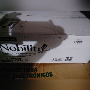 Prevail Adult Diapers 4-5XL